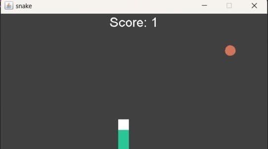 Snake Game