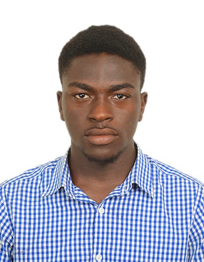 Joel Adeyoju