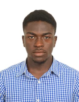 Adeyoju Joel's profile picture